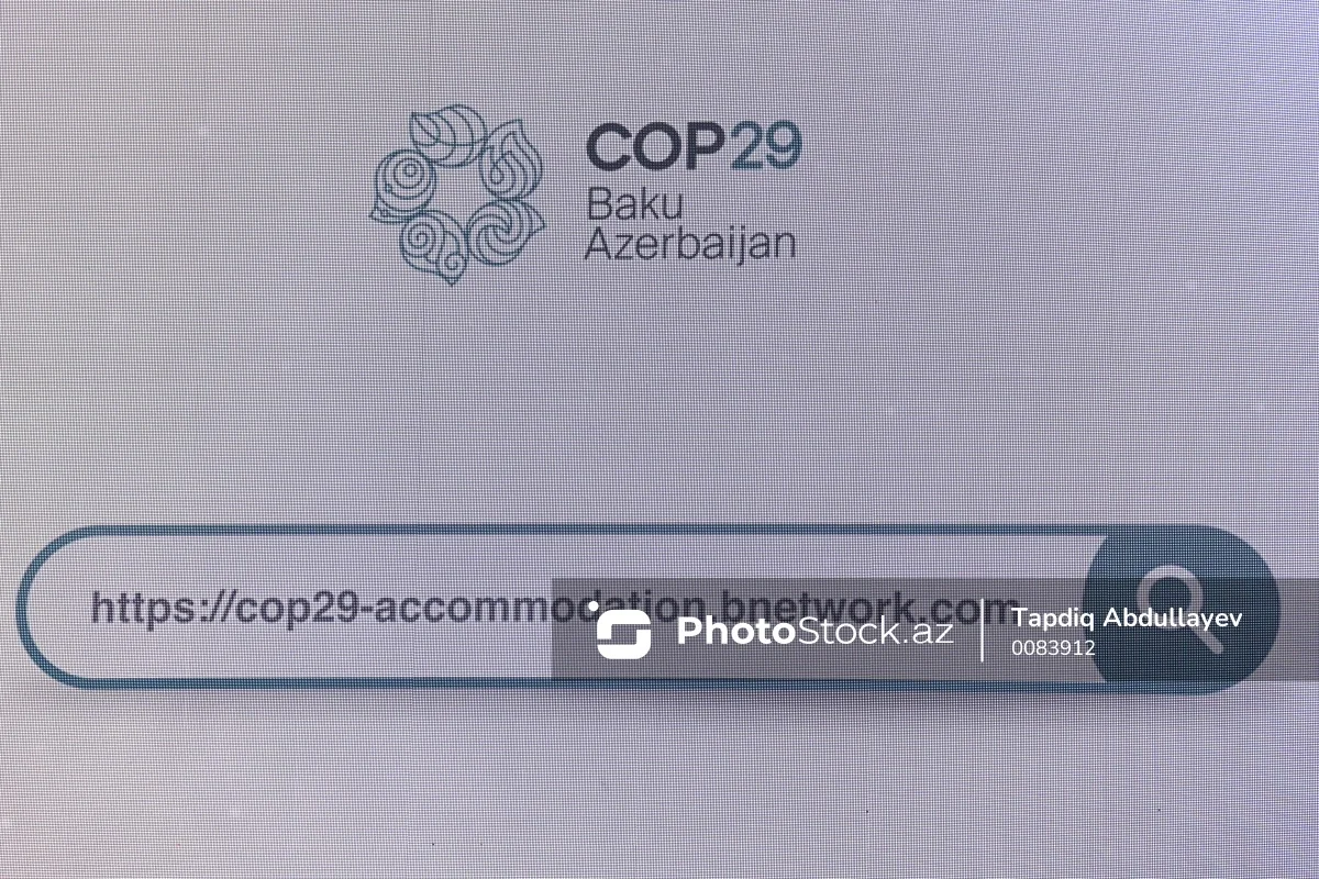 COP29 çərçivəsində Kosmik Agentliklərin Rəhbərlərinin Sammiti keçiriləcək