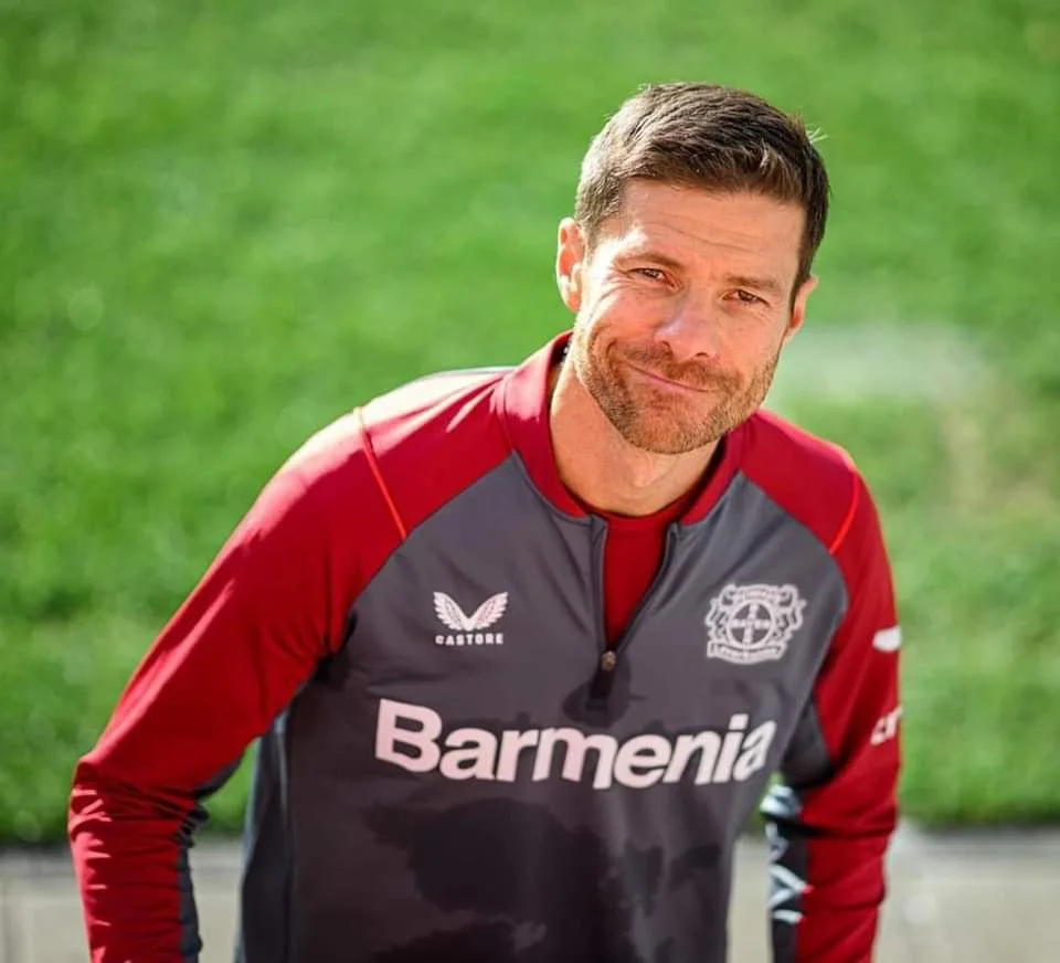 “Real” Xabi Alonso ilə danışıq aparır İdmanXəbər