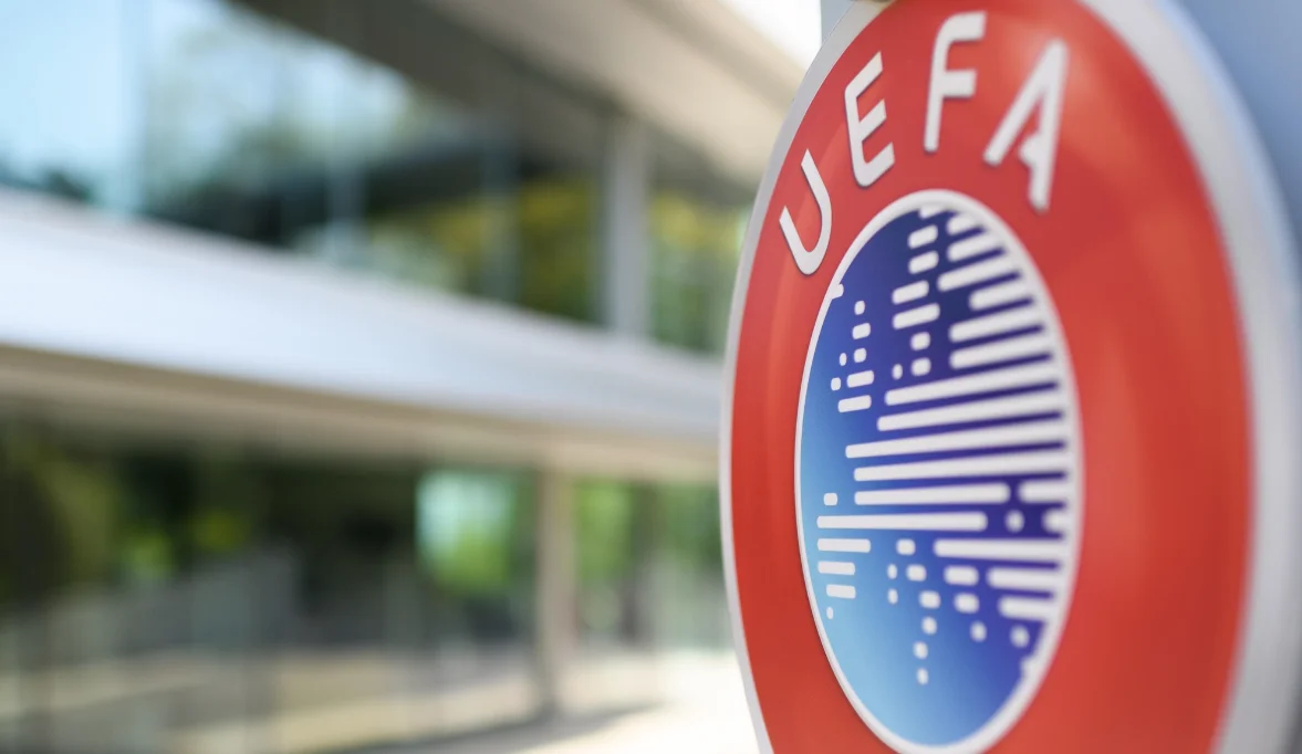 UEFA ispaniyalı hakimləri avrokuboklardan kənarlaşdırdı