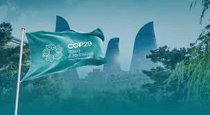 COP29un rəsmi yayım şirkətinin adı AÇIQLANDI