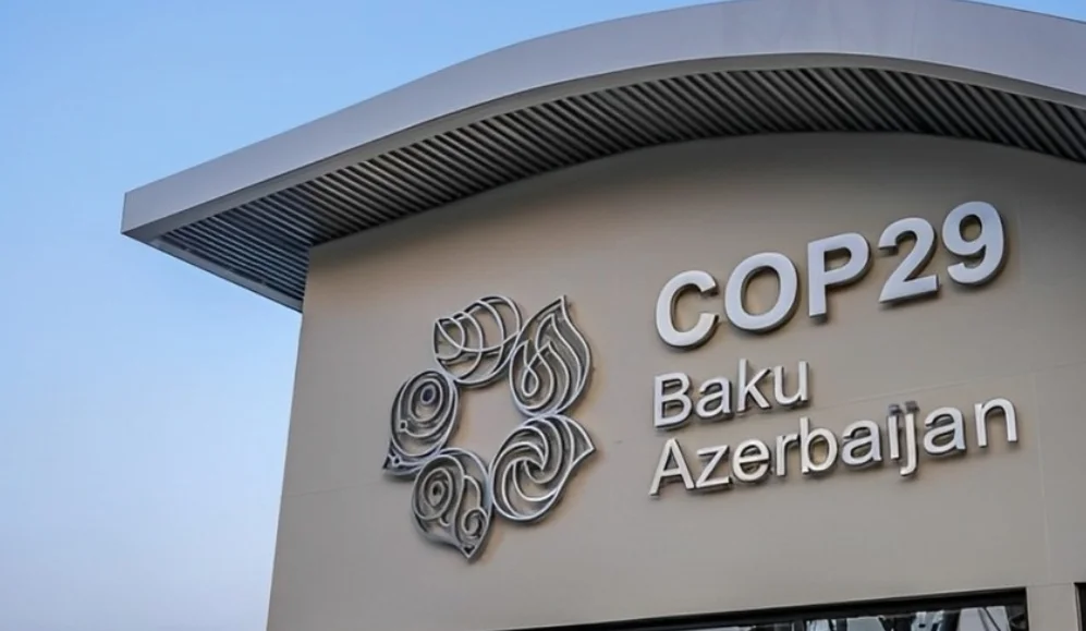 COP29 çərçivəsində bu sosial mövzular müzakirə ediləcək SİYAHI