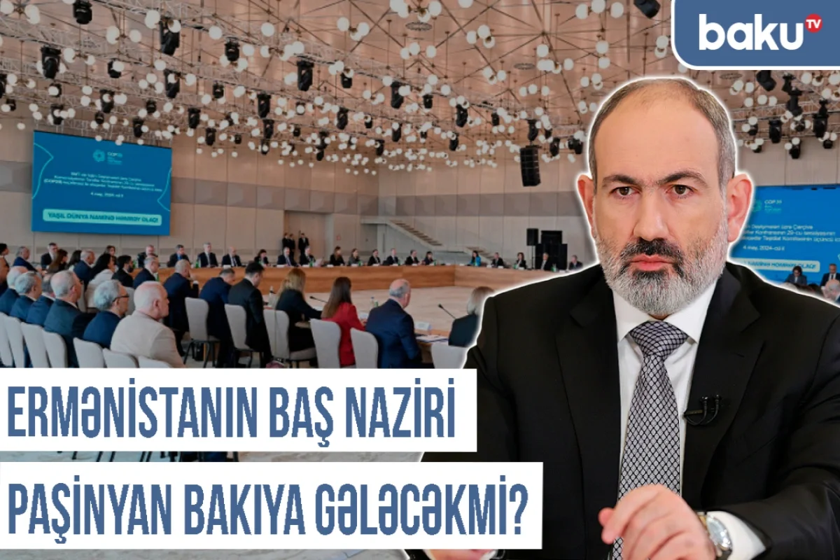 Qərbi Azərbaycan Xronikası: Paşinyan dilemma qarşısında