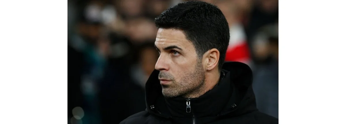 Arteta: “Hakimin qərarları oyunun taleyini müəyyənləşdirdi”