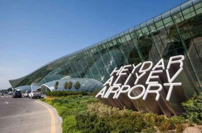 Aeroporta getmək istəyənlər bu yollardan keçməlidir Siyahı