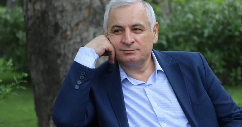 Baş redaktordan qəzerlərin bağlanmasına ETİRAZ