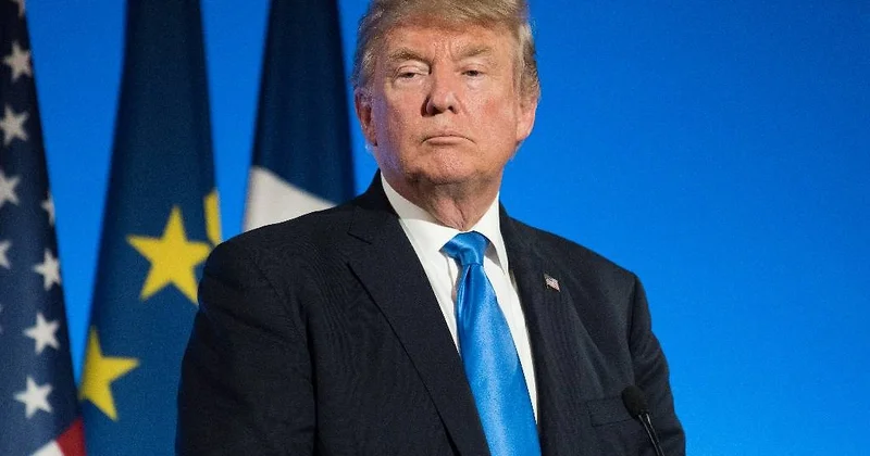 “İran sanksiyaların götürülməsini istəyir“ Tramp