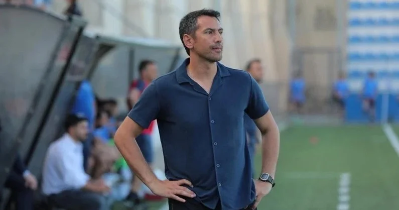 Azərbaycan millisinin sabiq futbolçusu: “Abubakar “Qarabağ” üçün böyük təhlükə ola bilər”