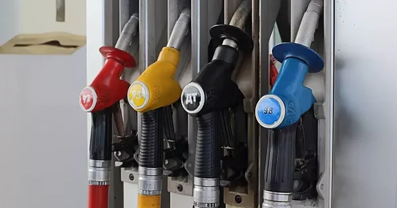 В России выросли цены на дизель и бензин