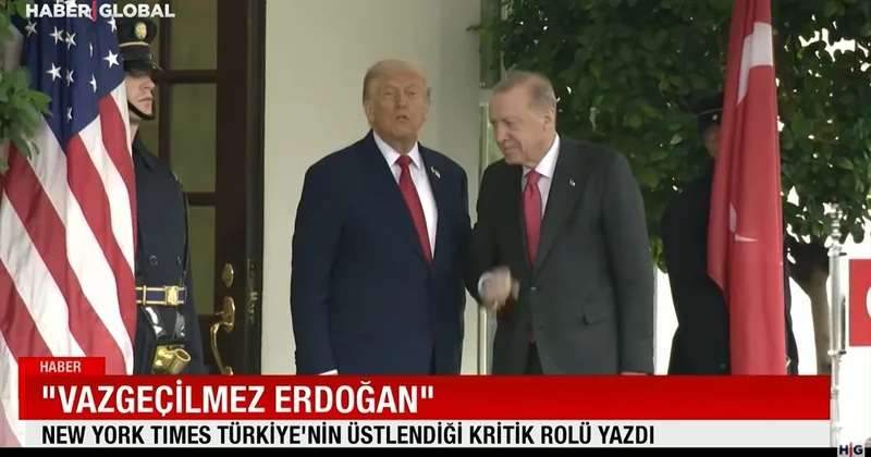 ABŞ mediasında “VAZKEÇİLMƏZ ƏRDOĞAN!“ başlıqları VİDEO