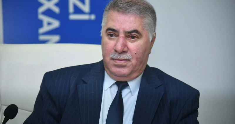 В письменных и устных медиа Азербайджана наблюдаются проблемы с соблюдением языковых норм Надир Мамедли