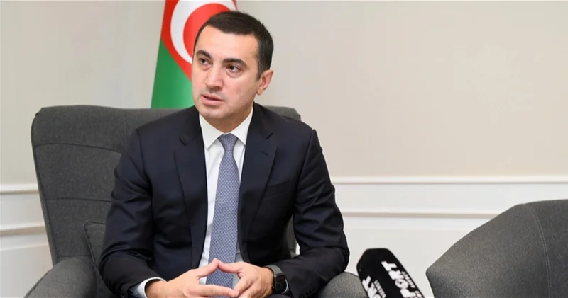 Участие Азербайджана в саммите ЕПС в Ереване на высшем уровне маловероятно МИД