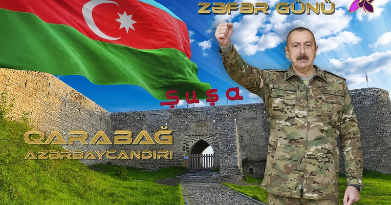 44 gün və 23 saata bütövləşən Azərbaycan