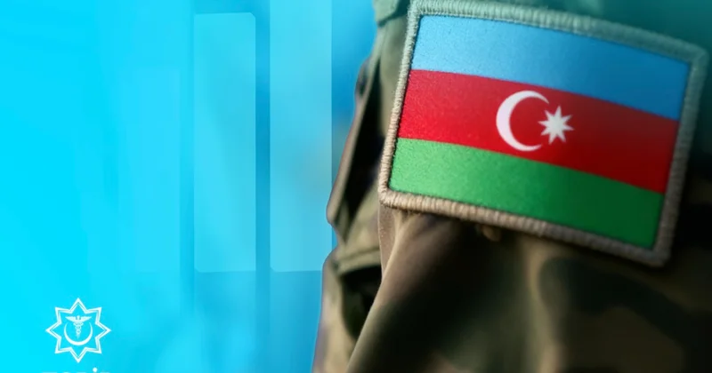 Müharibə iştirakçılarına 206 mindən çox tibbi xidmət göstərilib TƏBİB