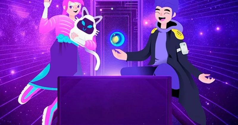 Məktəblilər texnologiya sahəsində “Code Hour Challenge”a böyük maraq göstərirlər