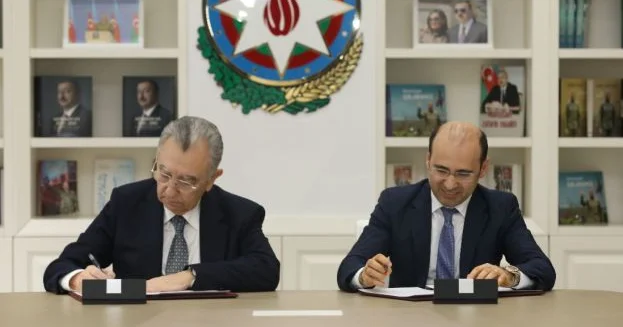 Zəfər Parkı və Zəfər Muzeyi “PAŞA Holding” tərəfindən Bakı Şəhər İcra Hakimiyyətinə təhvil verildi