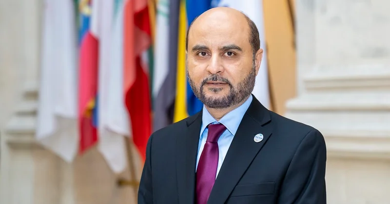 Фонд ОПЕК планирует расширить портфель зеленых проектов в Азербайджане Абдулхамид аль Халифа (Эксклюзивное интервью)