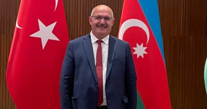 Türkiyəli professor: Qarabağ Zəfəri bir millətin öz tarixinə bağlılığının dastanıdır