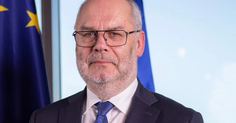 Estoniya Prezidenti ikinci müddətə namizəd olmaq istəmədiyini bildirib