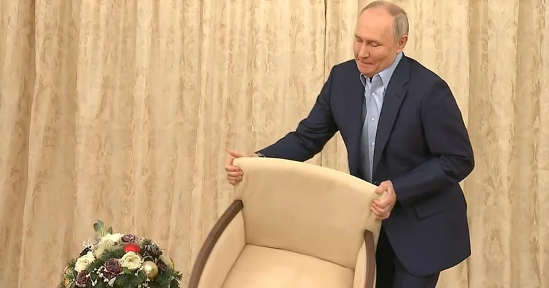 Kreml “strateji səssizlik” mərhələsinə keçir Qərblə münasibətlərdə yeni dövr