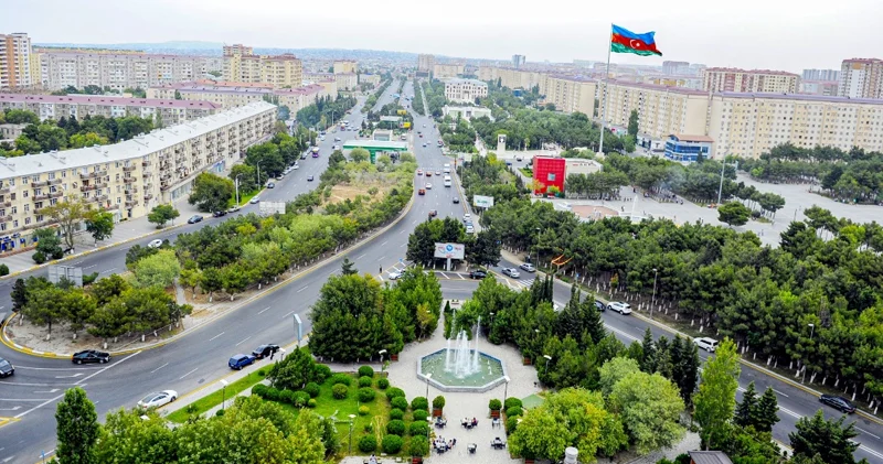 Sumqayıtı hər il dezinfeksiya edən şirkət kimindir?