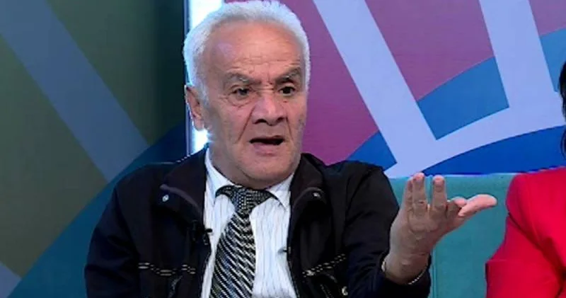 Xanımı Vahid Əliyevin vəfat səbəbini açıqladı: Sözə baxmadı