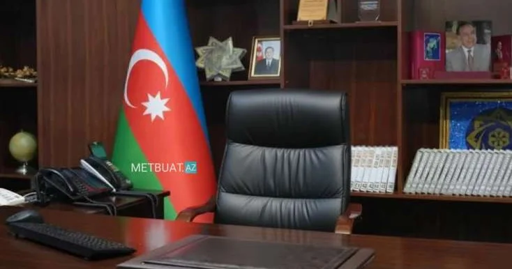 O, 31 ildir nazir müavini işləyir FOTO