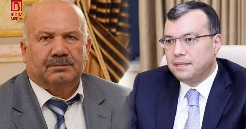 Deputatdan nazirə MÜRACİƏT “Sənəd 2 min səhifədən çoxdur, dərk etməyə çətinlik çəkirik”