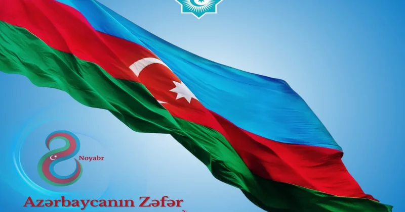 TDT Zəfər Günü münasibətilə Azərbaycanı təbrik edib