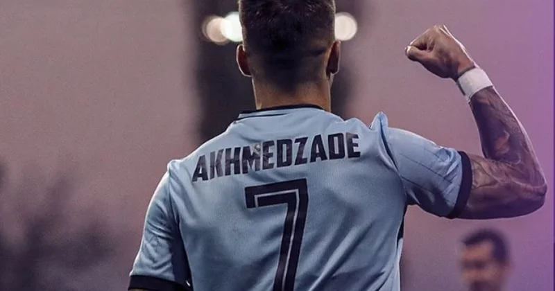 Futbol üzrə Misli Premyer Liqasında Zəfər turu na start verilib