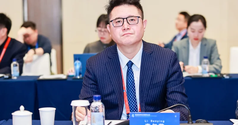 Professor Renyin Li: Çin ilə Azərbaycan arasında təhsil və mədəniyyət sahələrində əməkdaşlıq böyük potensiala malikdir EKSKLÜZİV