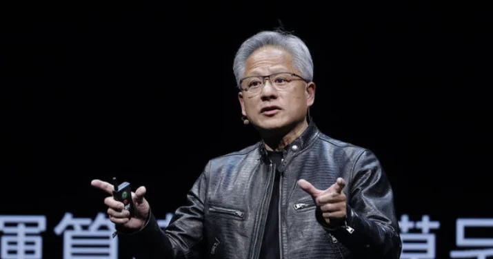 Çin süni intellekt yarışında qalib gələcək