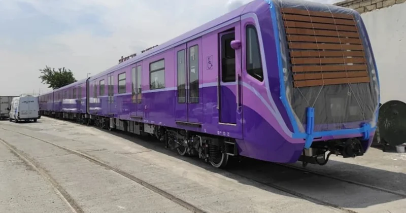 Бакинский метрополитен на пределе