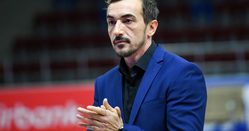 Наставник Нахчывана: Соперник желал победы больше, чем мы