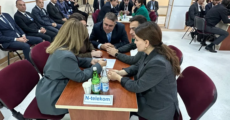 Zəfər Gününə həsr olunmuş “Zəfərin səsi” intellektual oyunu keçirilib