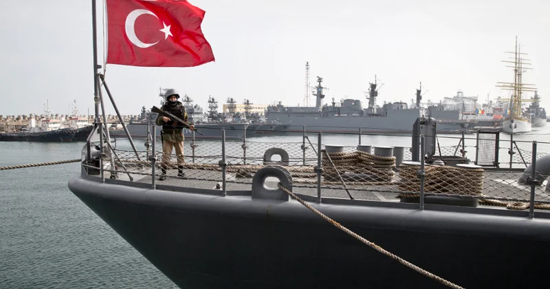 Фидан о новом этапе безопасности в Черном море