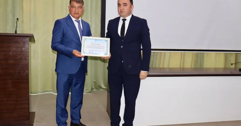 Samux: “Zəfərin əbədi olsun, Azərbaycan!” ümumrayon tədbiri