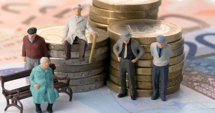 Что происходит с пенсионным капиталом после смерти человека?