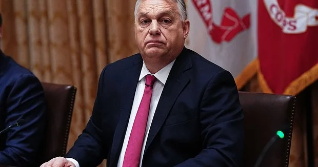Bu, Qərbin ən böyük səhvi idi Orban