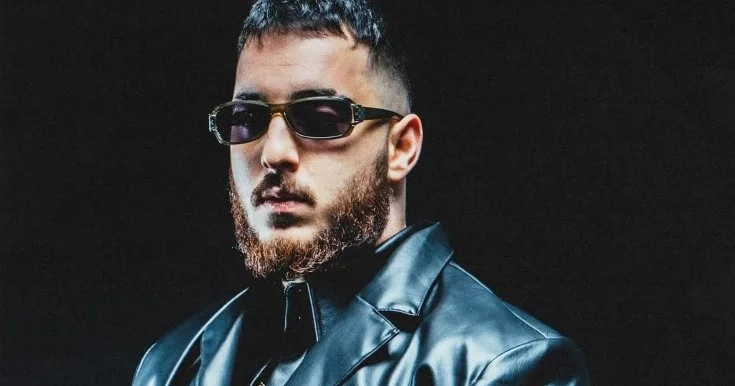 Türk rep tarixində ilkə imza atdı