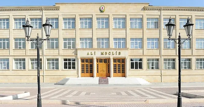 8 noyabr Zəfər gününün beşinci ildönümü ilə əlaqədar Naxçıvan Muxtar Respublikası Ali Məclisinin bəyanatı