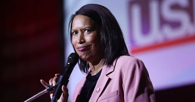 Мэра Вашингтона заподозрили в коррупции из за щедрости Катара