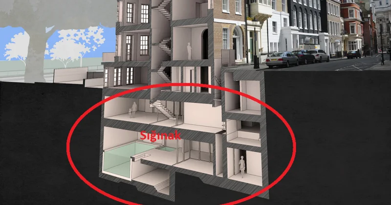 В Турции вступили в силу новые правила строительства убежищ