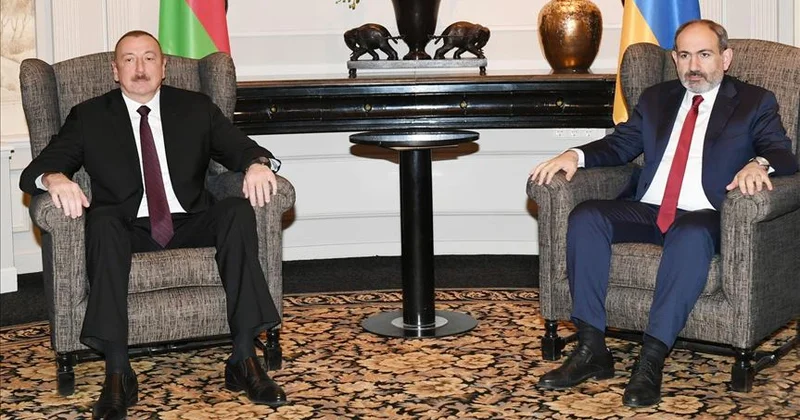 Байрамов рассказал, как Пашинян спросил Алиева: Вы хотите, чтобы меня убили? Minval Politika