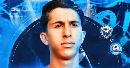 Mərakeşli Salah Azərbaycan klubunda EKSKLÜZİV