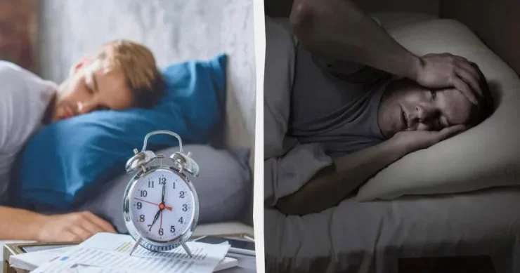 8 saatlıq yuxu qaydası yalan imiş: Nə qədər yuxuya ehtiyacımız var?