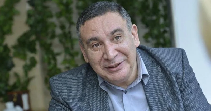 Soruşdum ki, axı bu “mentor” nə deməkdir? Rəşad Məcid