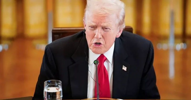 Трамп назвал Пелоси старой и изношенной политической аферисткой