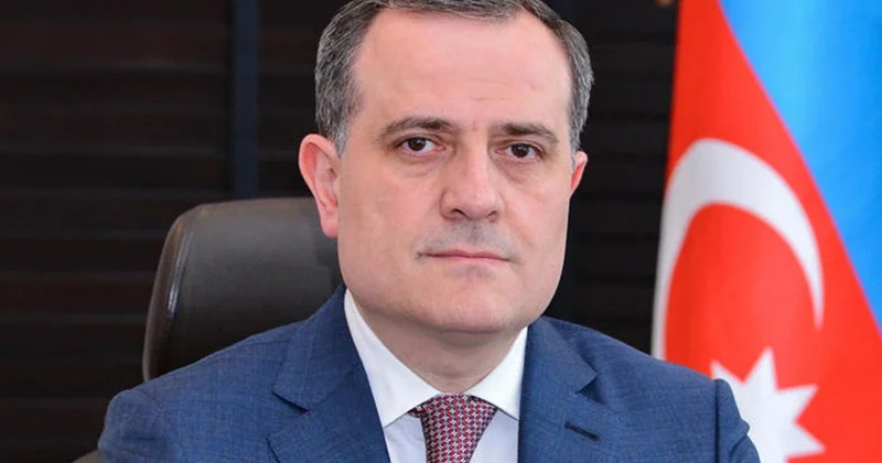 Ceyhun Bayramov: İlham Əliyev üçtərəfli bəyanata israrla üç maddəni əlavə etdirdi