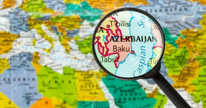 Hindistan Cənubi Qafqazı diqqətlə izləyir