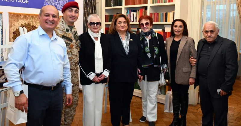 Объектив Победы Азербайджана фоторепортер провёл 35 из 44 дней на передовой (ФОТО)